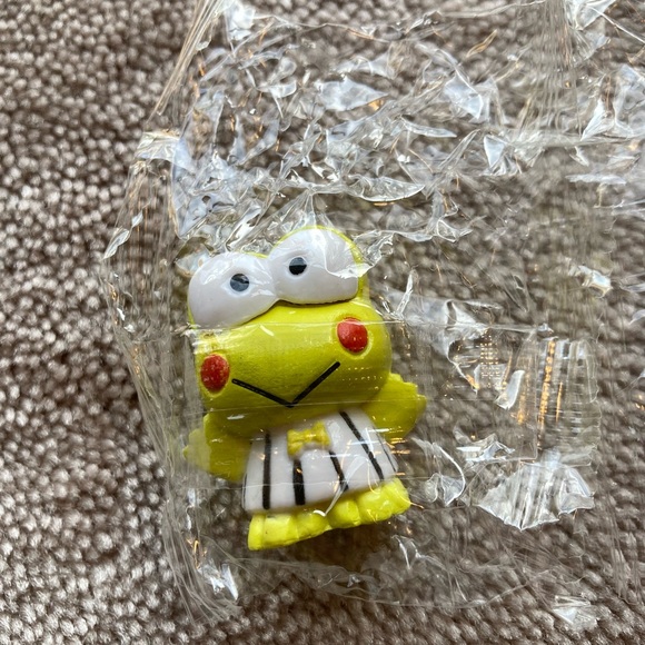 Hello Kitty and Friends Mini Figures lot - Picture 5 of 7